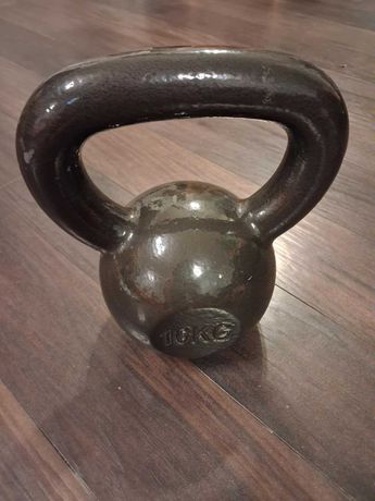 kettlebell 16 kg