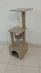 Arranhador para gatinhos Novo
