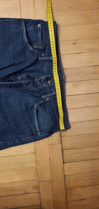 Spodnie Levis 501