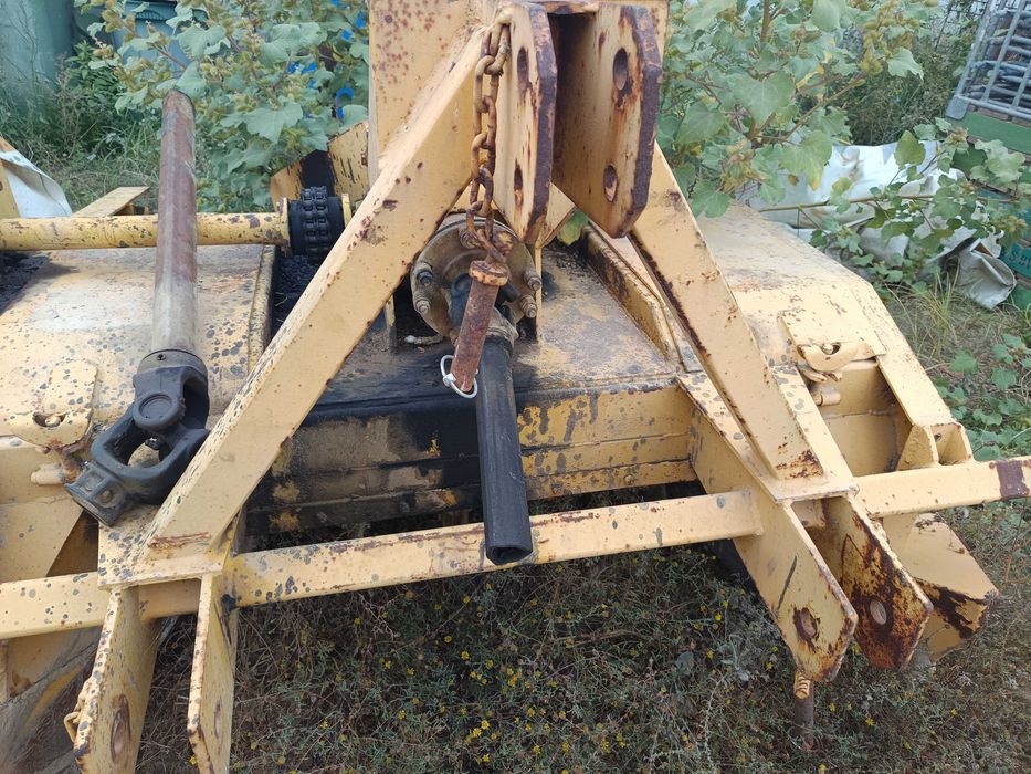 Armador de Camalhões Fialho