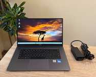 Laptop Huawei Matebook D15 Intel i3 10gen Windows 11