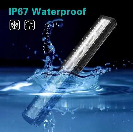 Lampa Robocza Panel LED Bar 65 cm 540W 12 24V CREE off-road Quad