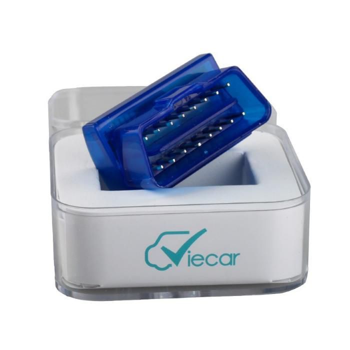 ELM327 V1.5/2.1 NEW 2021! Micro OBD2. Viecar 2.0 Арт.629-36
