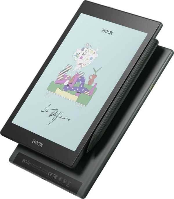 Onyx Boox Nova Air C. Вся лінійка електронні книги Onyx Boox