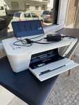 Impressora HP Deskfet 2540