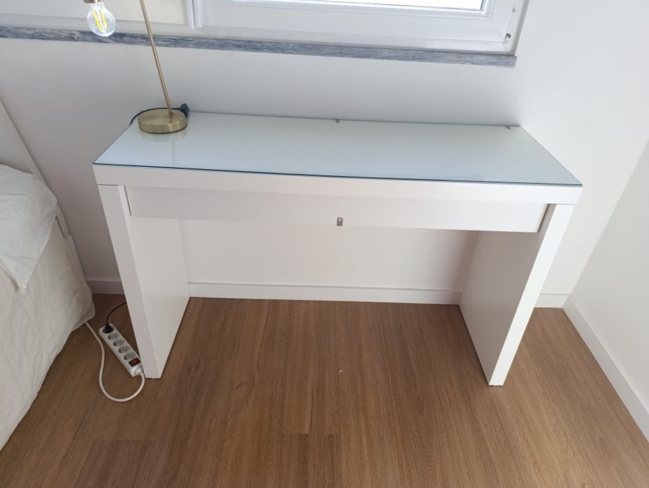 Tocador Malm Ikea