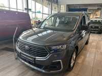 Ford Tourneo Connect Grand 2.0 EcoBlue Titanium A7, 2023r. PROGRAM PFRON