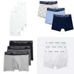 Майки труси Ralph Lauren Calvin Klein хлопок бавовна білизна оригинал