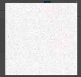 płytki TERRAZZO BLANCO 80x80 -  2 opakowania - 2,56m2 NOWE!!! GRES
