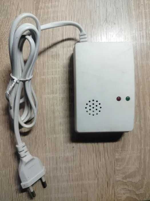 датчик утечки газа