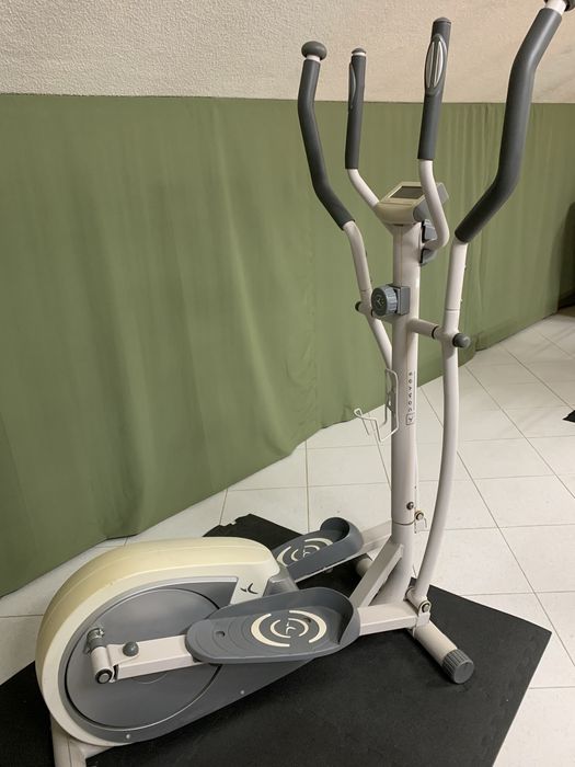 Bicicleta eliptica Domys