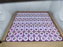 Lithium battery 35e Samsung INR18650 Nowe ogniwa ORYGINAŁ