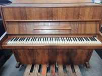 Pianino August Forster nastrojone transport