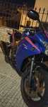 Honda CBR250R   2011