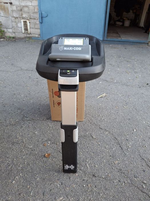 Детское автокресло