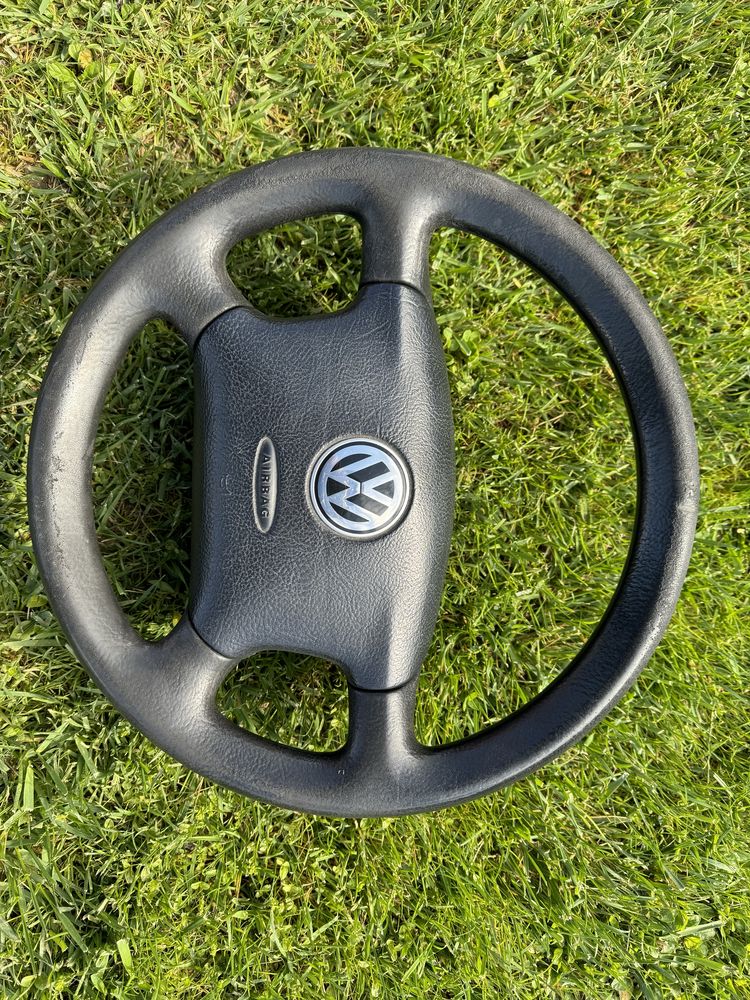 Części VW Golf 4
