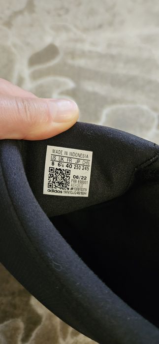 Черевики Adidas  terrex  39 р(25с)м