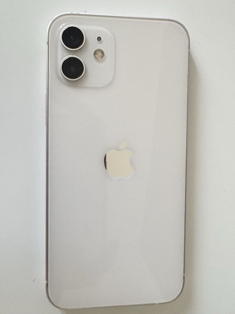 iphone 12 stan idealny!!
