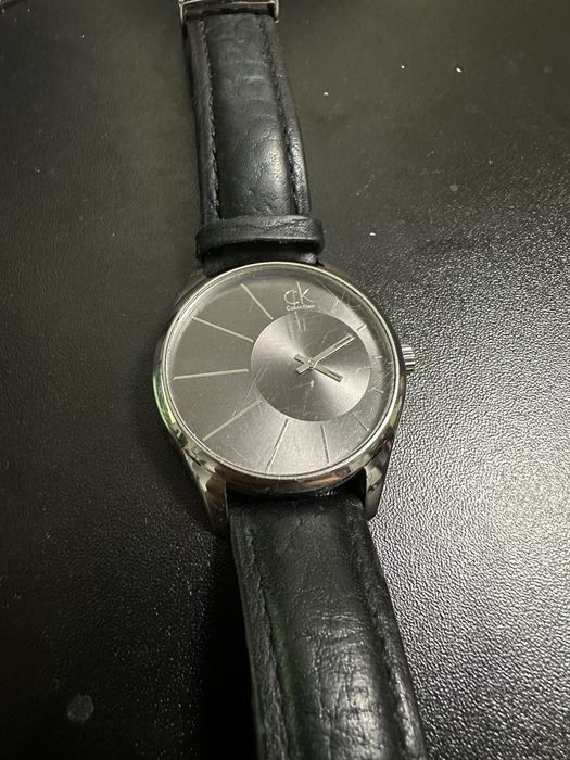 Годинник Calvin Klein