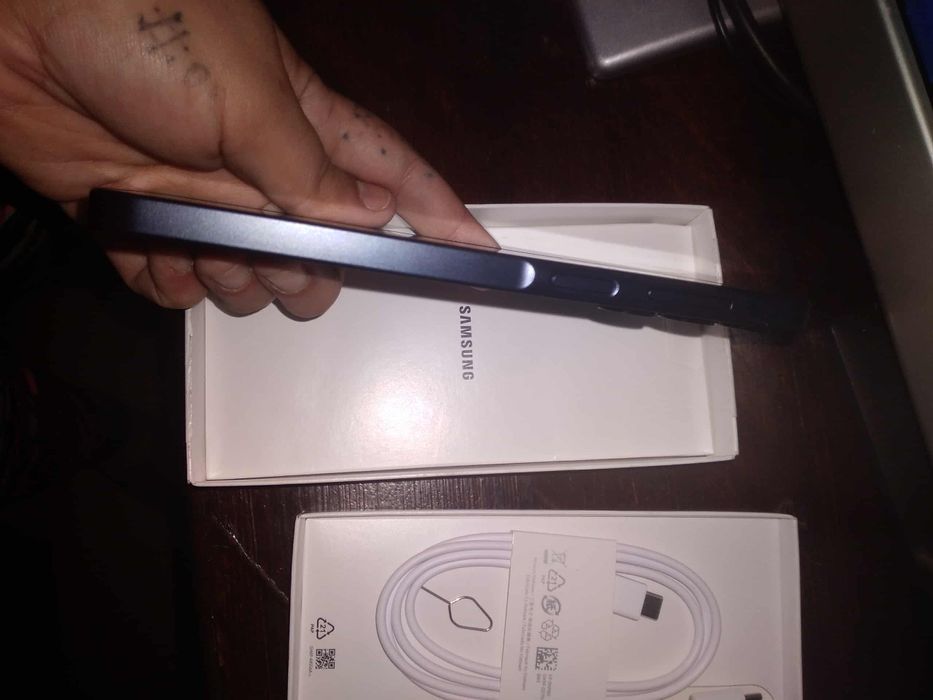 Samsung A16 5g 128gb