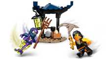 LEGO® 71733 Ninjago - Epicki zestaw bojowy - Cole kontra Wojownik-duch