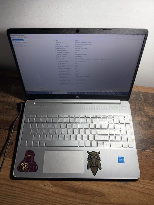 Computador Portátil HP