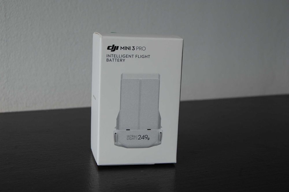 Bateria do drona DJI mini3, mini3 pro, mini4pro