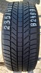 235/45/18 Continental Winter Contact TS870P 98V