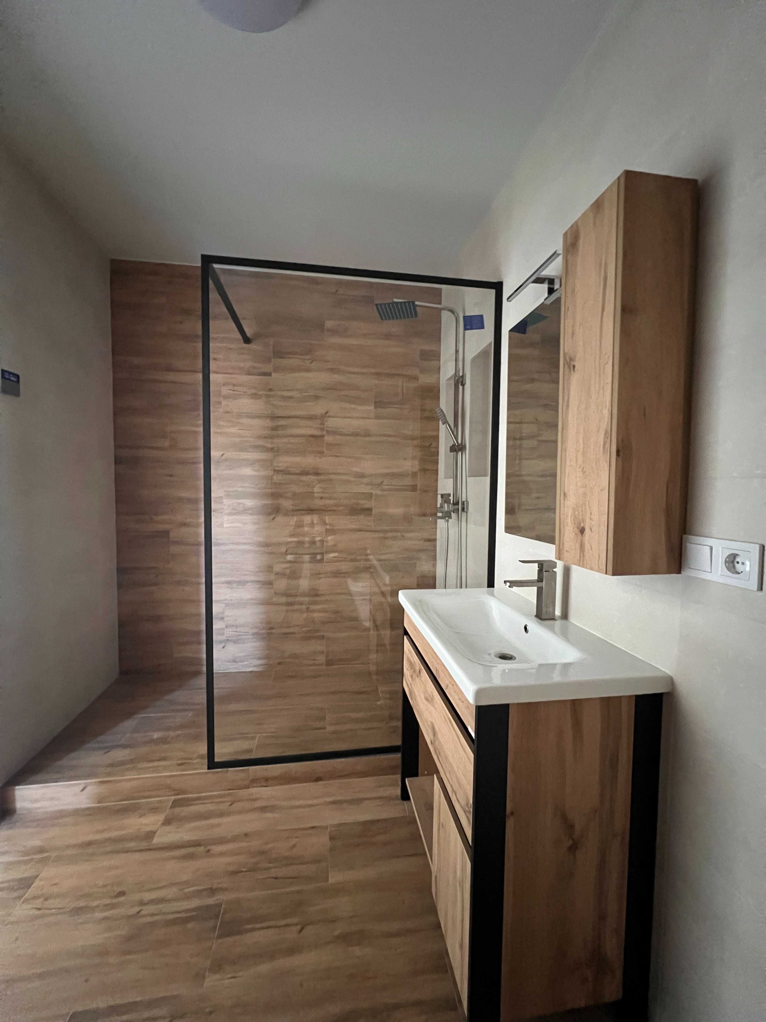 Продаж будинок 103м з ремонтом+баня, с. Лишня