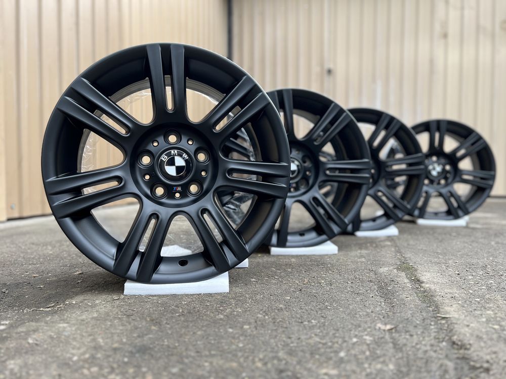 Oryginalne felgi BMW 17" M-PAKIET styling 194 e87, e46, f20, e90