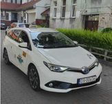 Wynajem pod UBER/BOLT/FREENOW – Proste Zasady, Szybki Start!