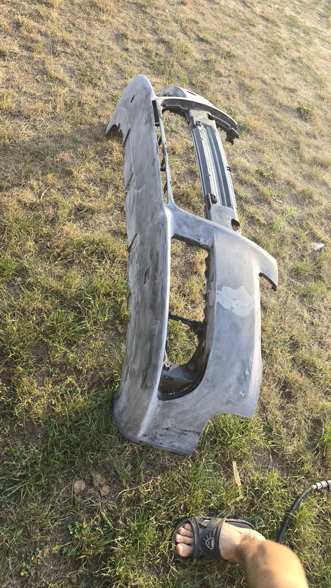 Spawanie plastiku, zderzaków , części samochodowych i motocyklowych.