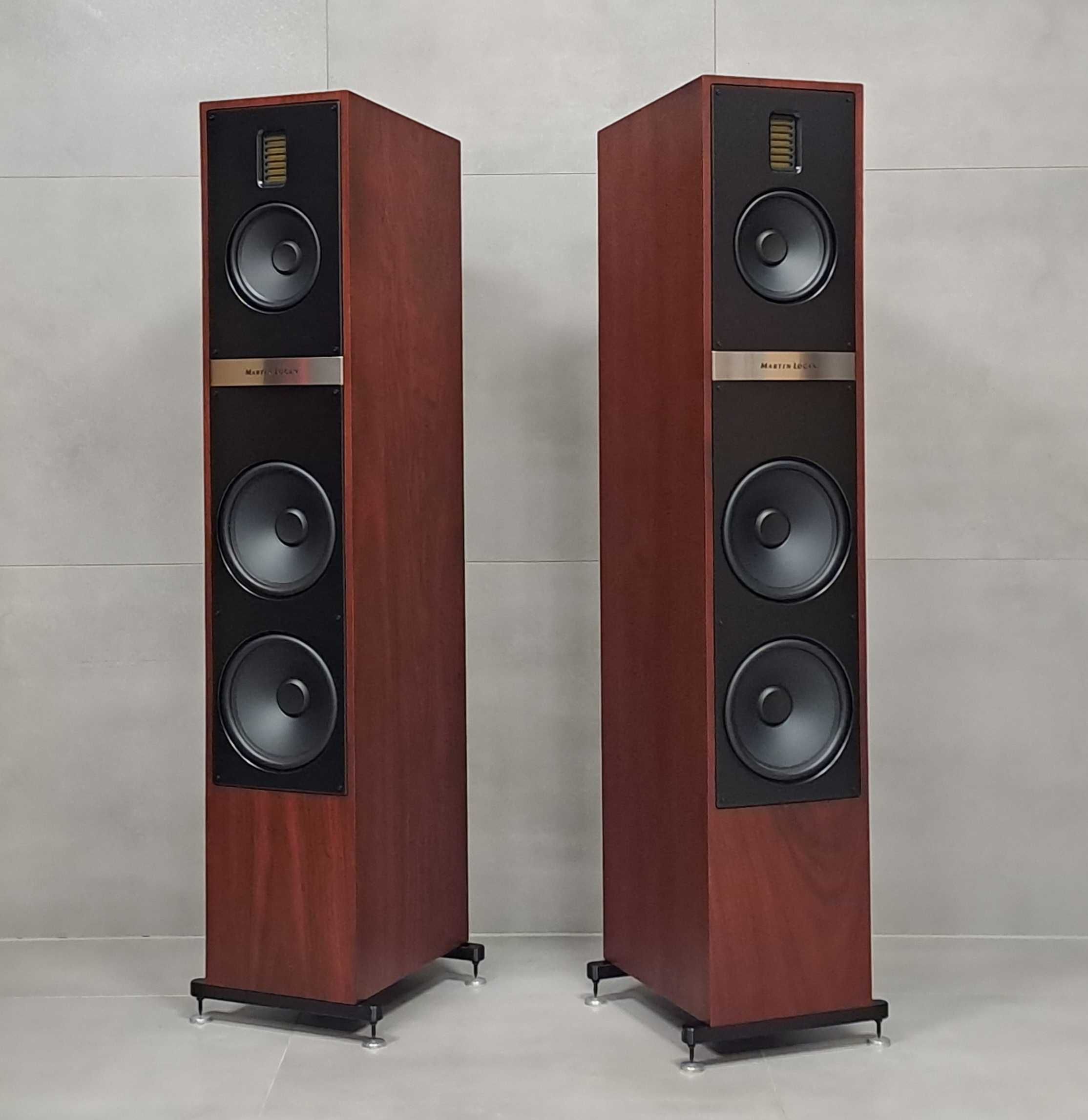 Para MARTIN LOGAN Motion 20i | raty 0% sklep WROCŁAW