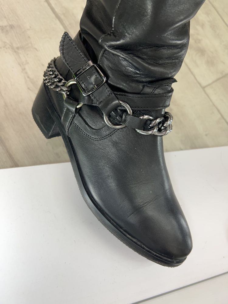 Чоботи сапожки pepe jeans