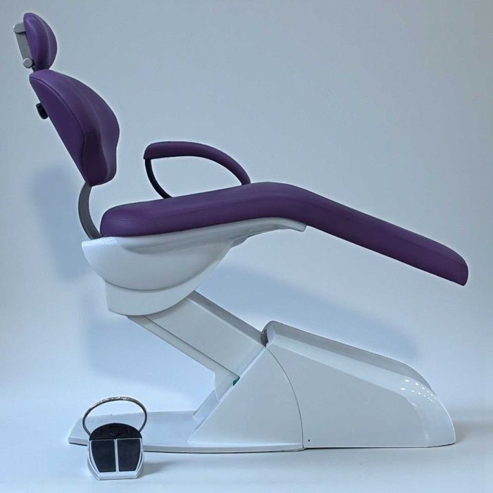 Автономні крісла для стоматології, медицини та б'юті сфери. 8 різних.