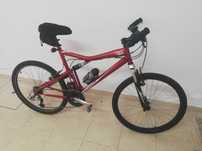 VTT homme femme bonne etat