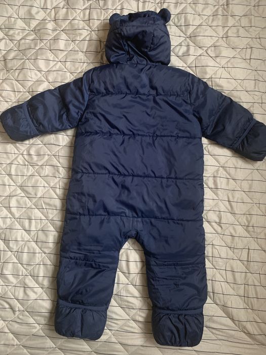 Дитячий комбінезон GAP 18-24м