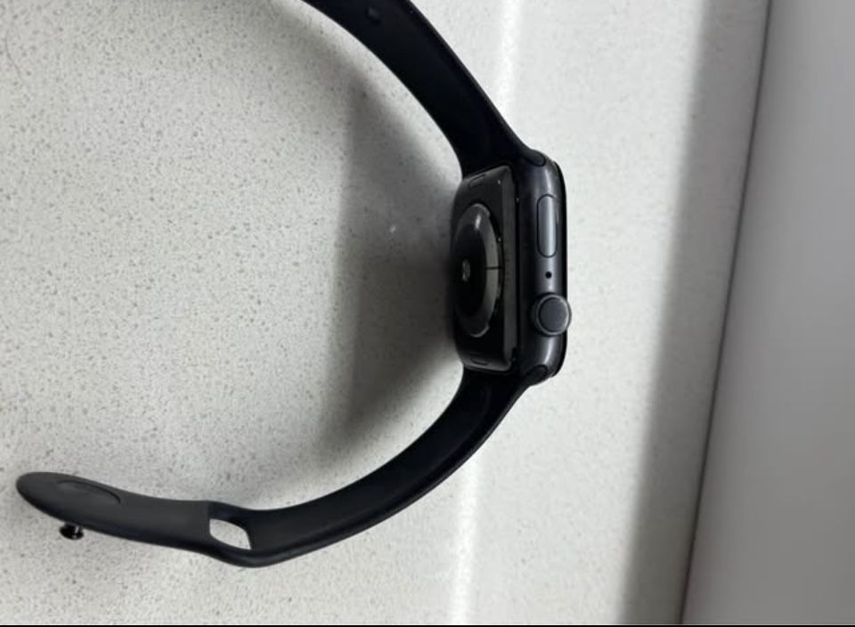 Vendo Apple Watch Series 4 44mm GPS