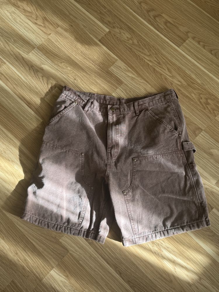 шорти кархарт carhartt