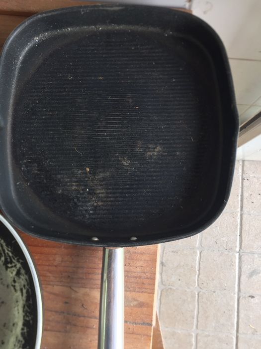 Fritadeiras/grelhadores