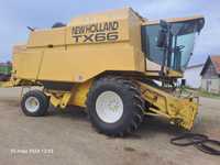 Kombajn New holland tx66