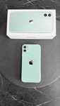 Iphone 11 64GB — Stan Idealny! 100% kondycji baterii