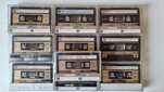 Kasety magnetofonowe Maxell XLII 90