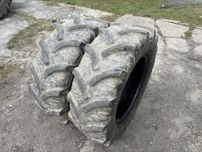 Opony 300/70R20 Kleber