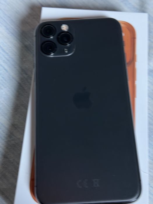 Iphone 11pro 256gb