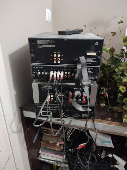 Wieża Harman Kardon