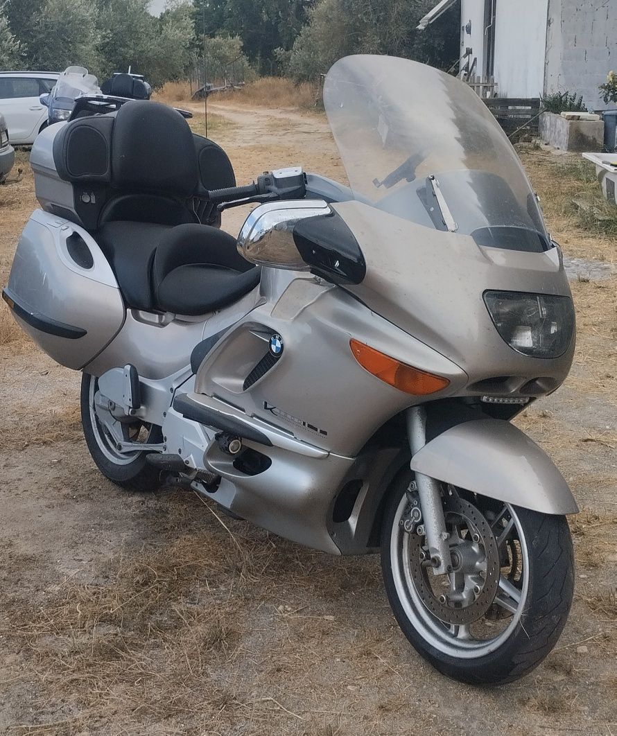 BMW K 1200 LT 2000