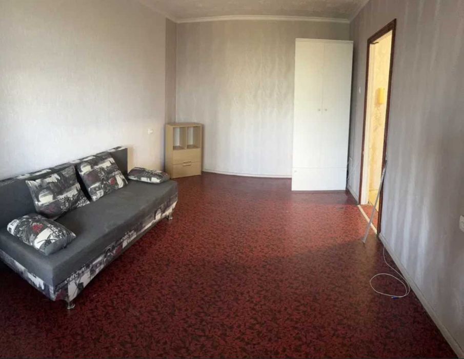 Сдается 2-х к. квартира по ул. Портовая, ДК Кирова, животные +