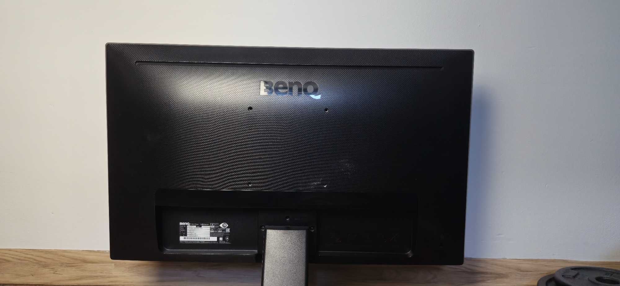Monitor - BenQ GW2270 - FHD (1080p 1920x1080), 60 Hz, 21'5 [UŻYWANY]