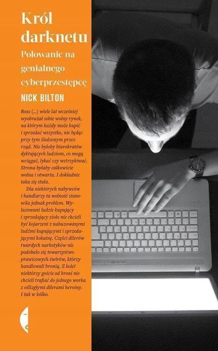 Król Darknetu, Bilton Nick 18183B02608Ks